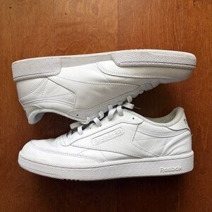 Reebok Club C Vintage Revenge